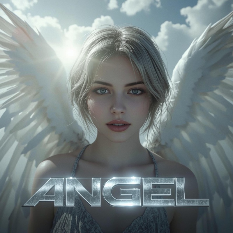 Angel - Single