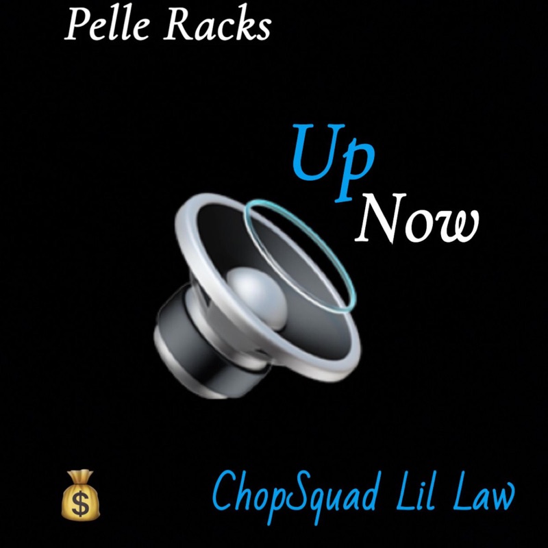 Up Now - Single