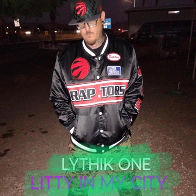 Litty In My City - Single