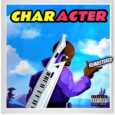Character REMASTERED