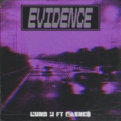 Evidence (feat. Gaine$) - Single