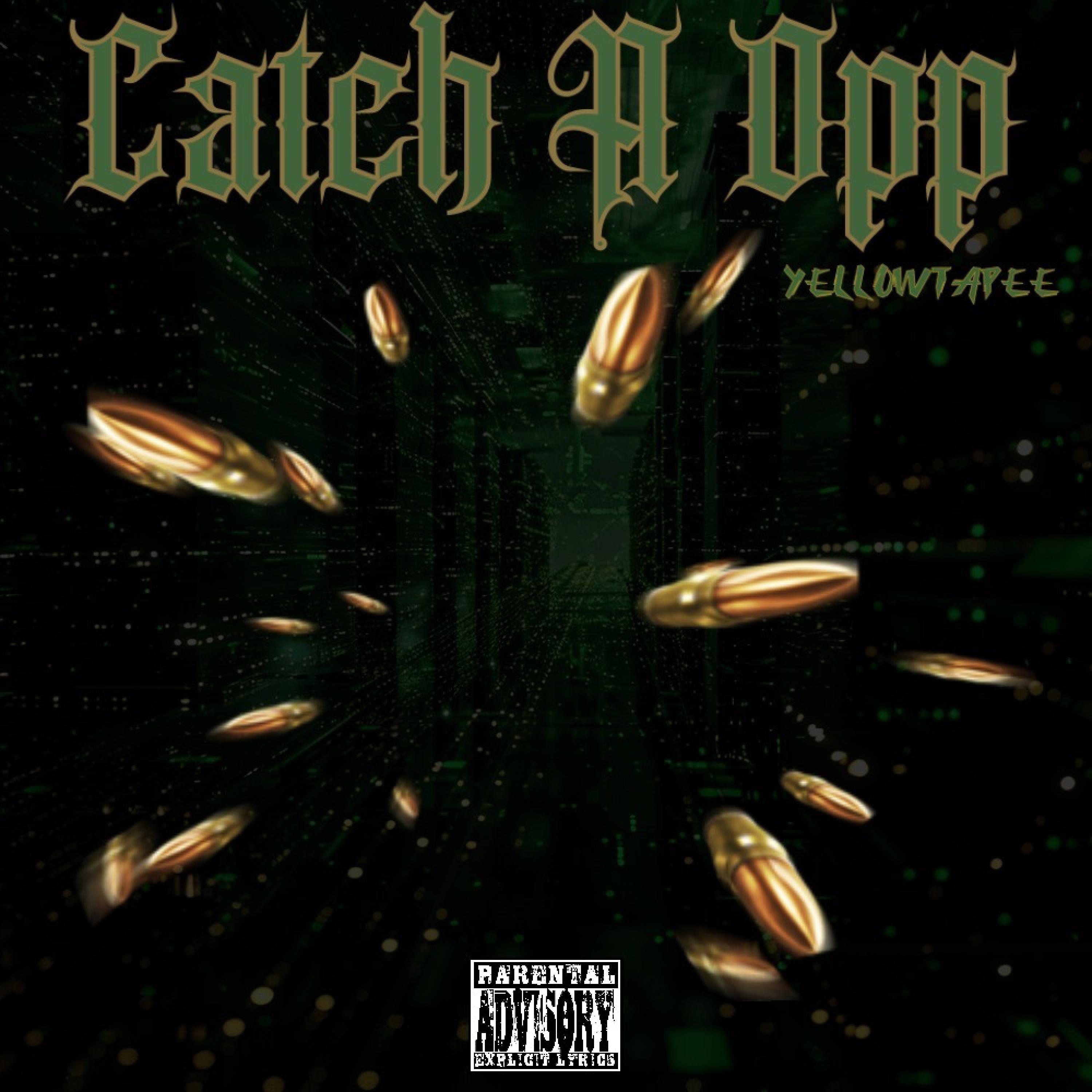 Catch A Opp - Single