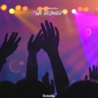 We Belonged (Radio Edit) - Single - Coqui Selection
