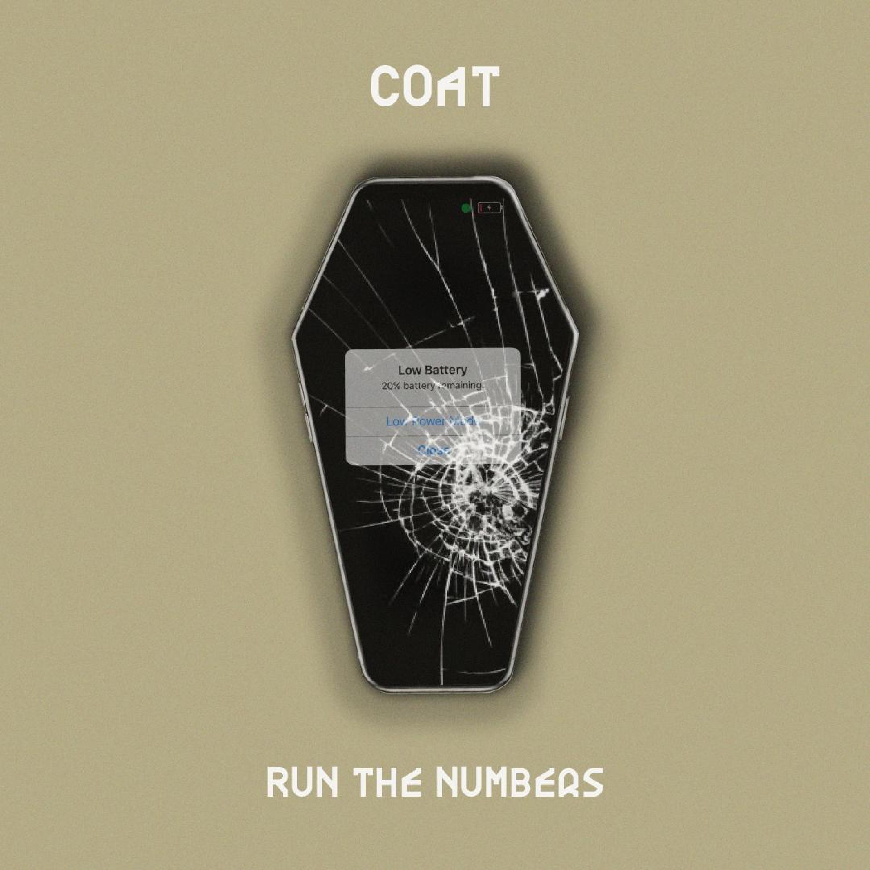 Run The Numbers - Single