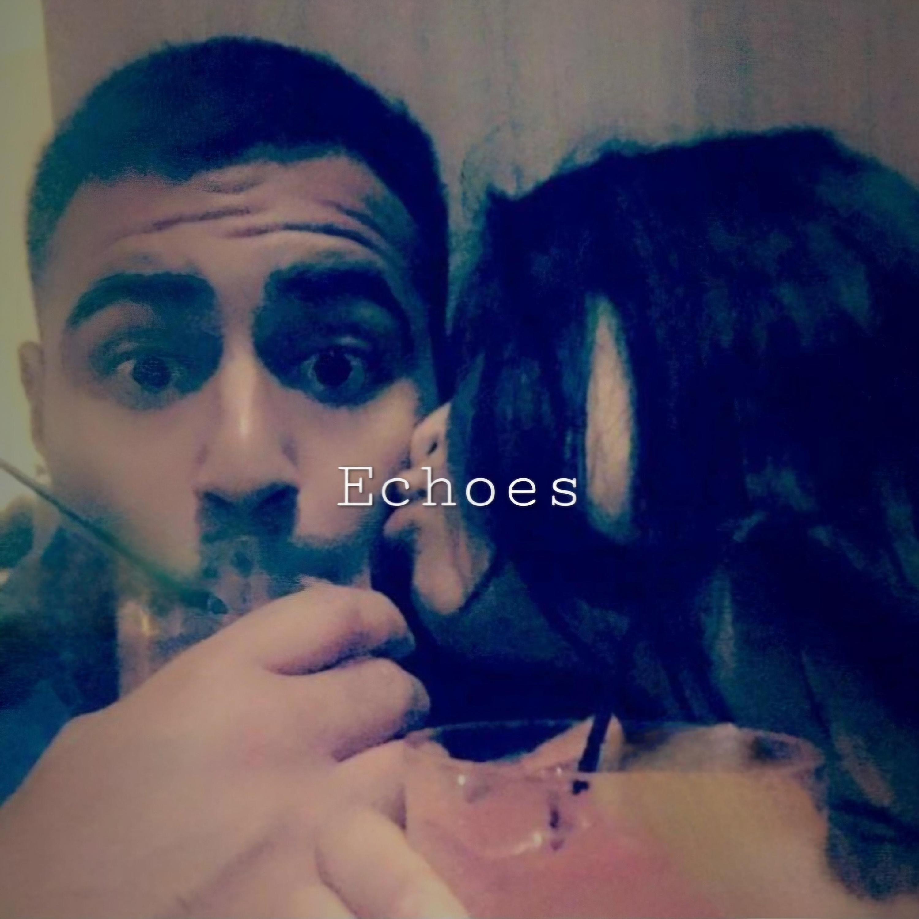 Echoes of a Past Life