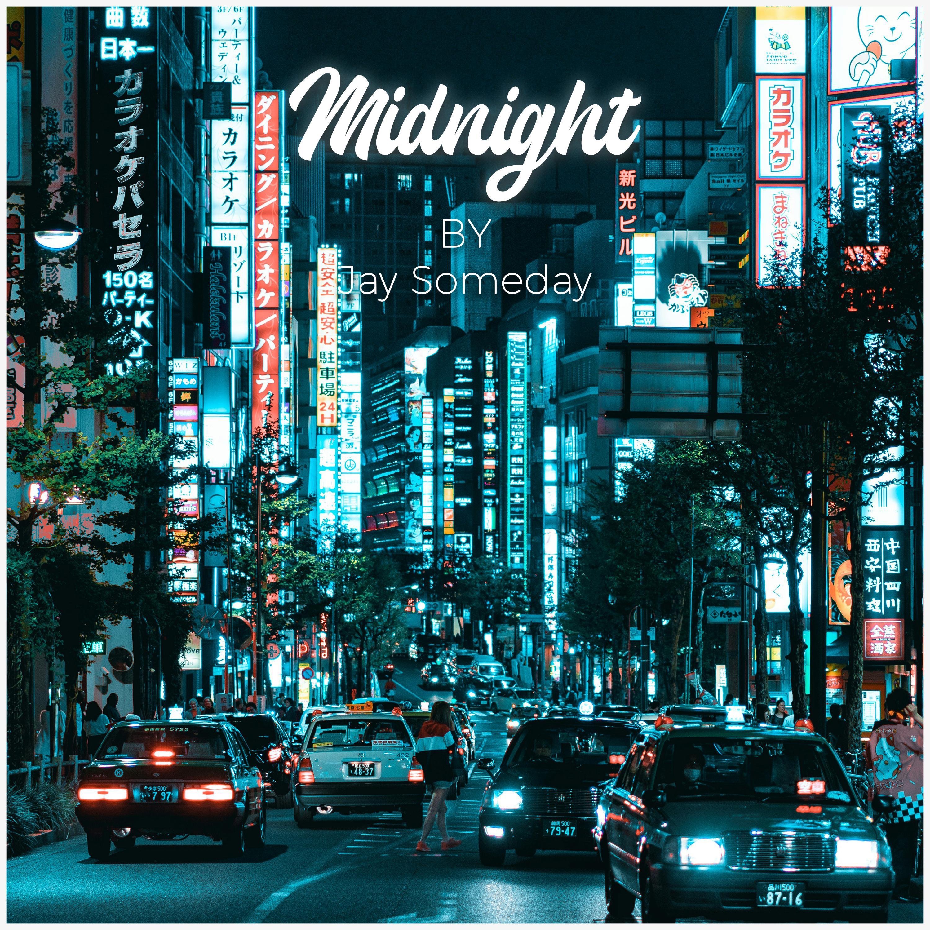 Midnight - Single