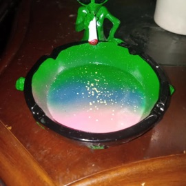 MRS. WINNER'S Young Ent