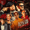 DJ Japa NK, MC Meno K, MC Ryan SP & Mc Jacar&eacute; - Posso At&eacute; N&atilde;o Te Dar Flores (feat. DJ DAVI DOGDOG)  arte