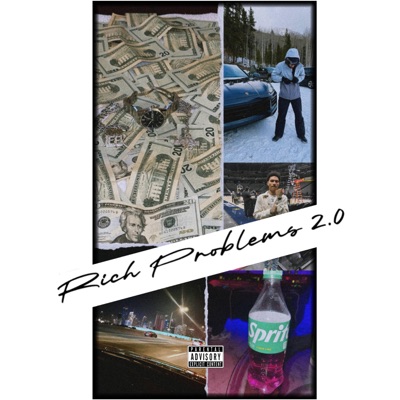 Rich Problems 2.0 - EP