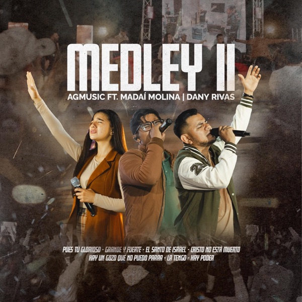 MEDLEY II
