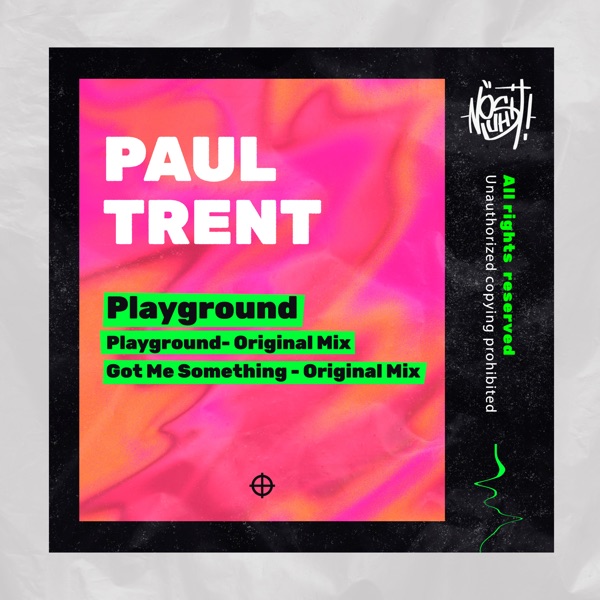 Playground - Single