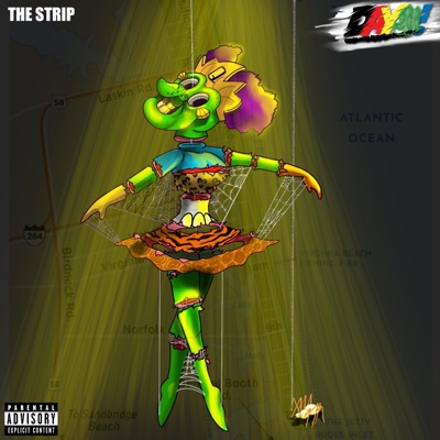 THE STRIP