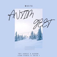 Antim Geet (feat. Aaron) - Single