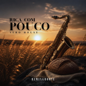 Rica com pouco song art