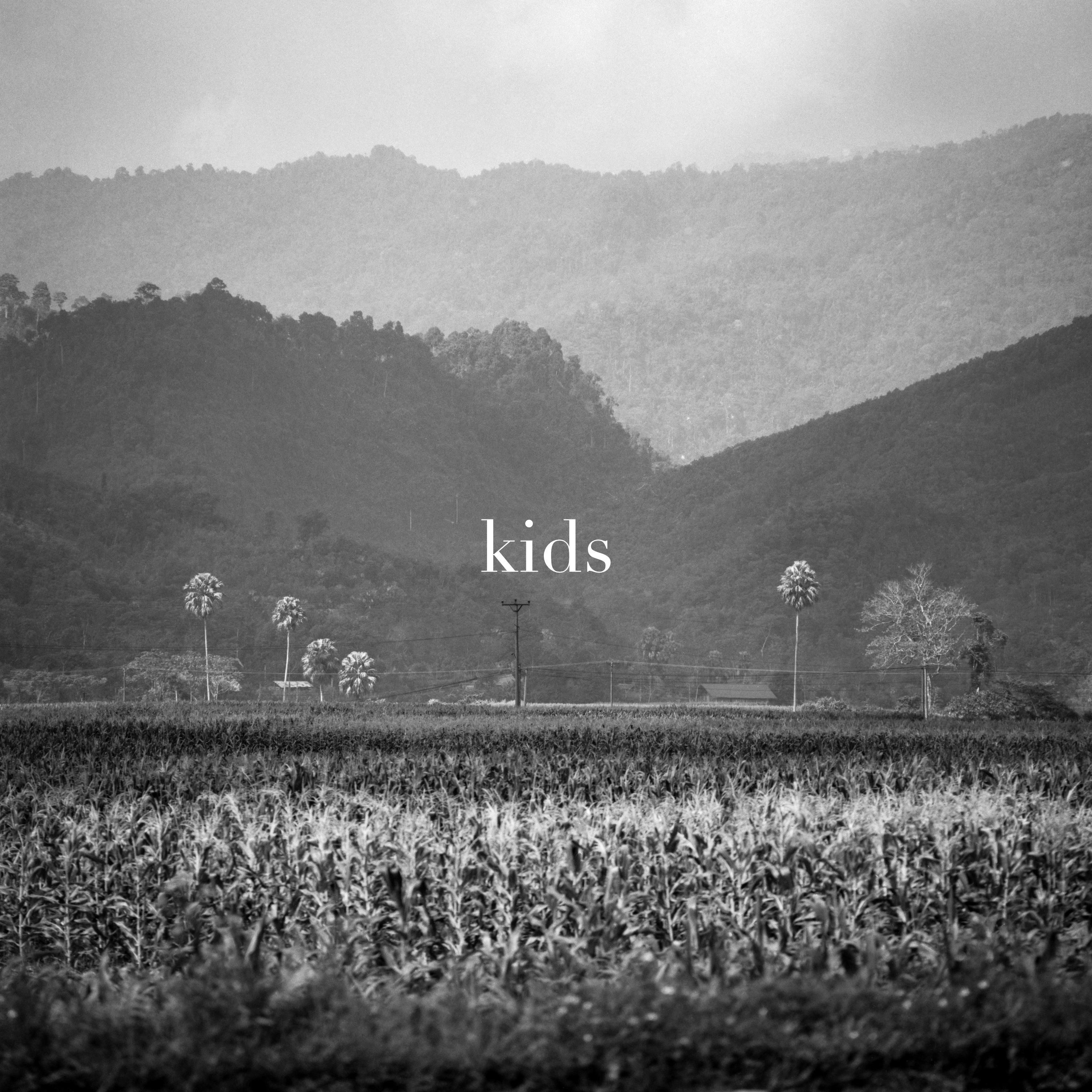 Kids - Single