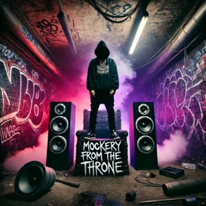 Mockery from the Throne