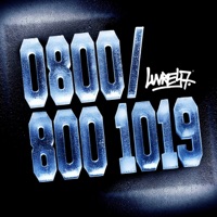 0800 8001019 - Single - 0800 8001019 & Luvre47