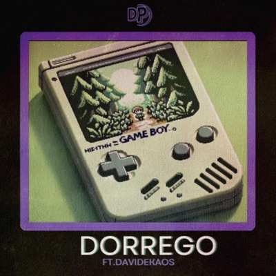 2 SoulS (feat. Dorrego) - Single