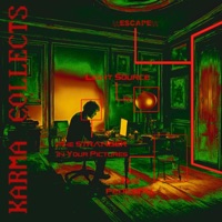 Karma Collects - Single - Nyck