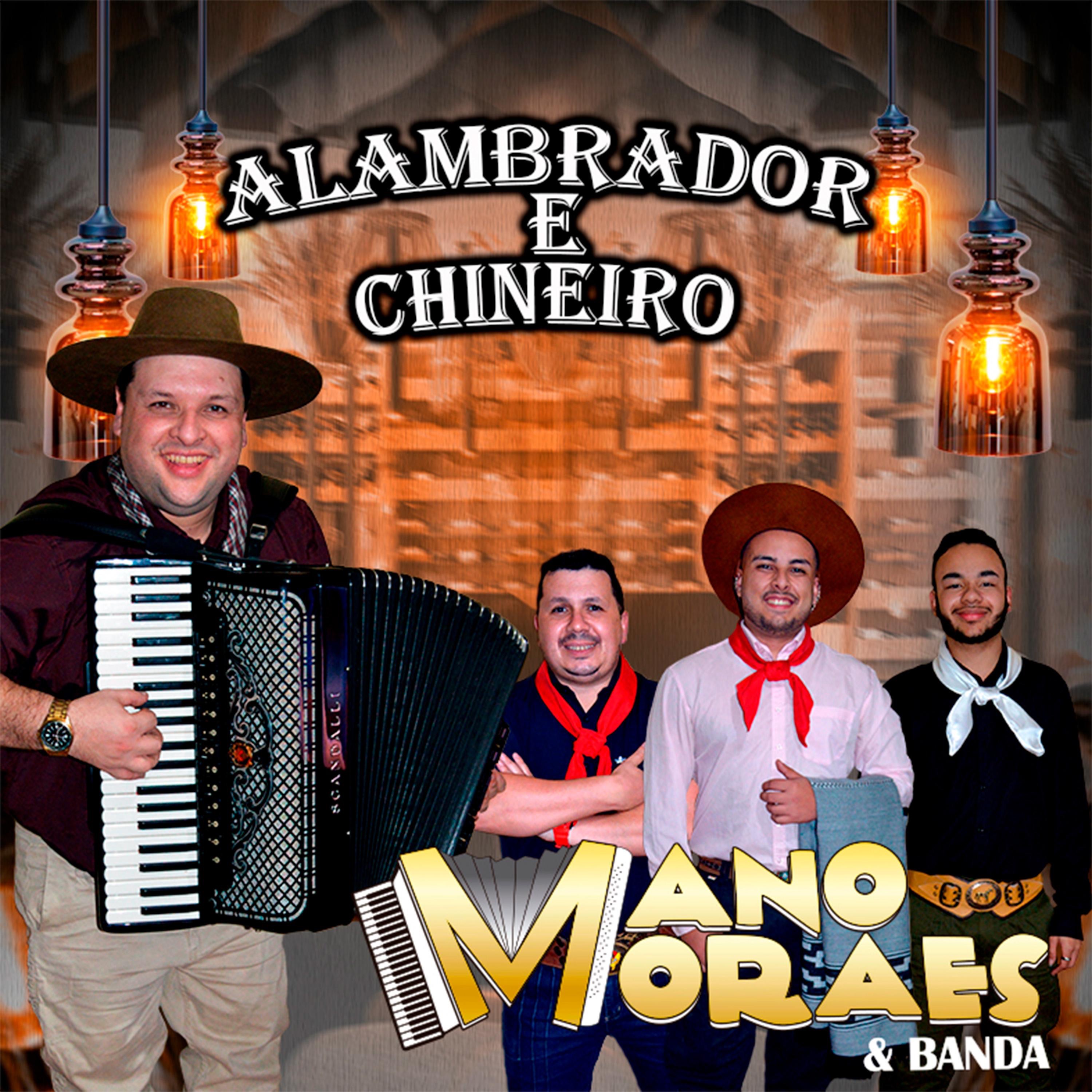 Alambrador e Chineiro - Single