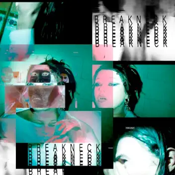 Breakneck album cover