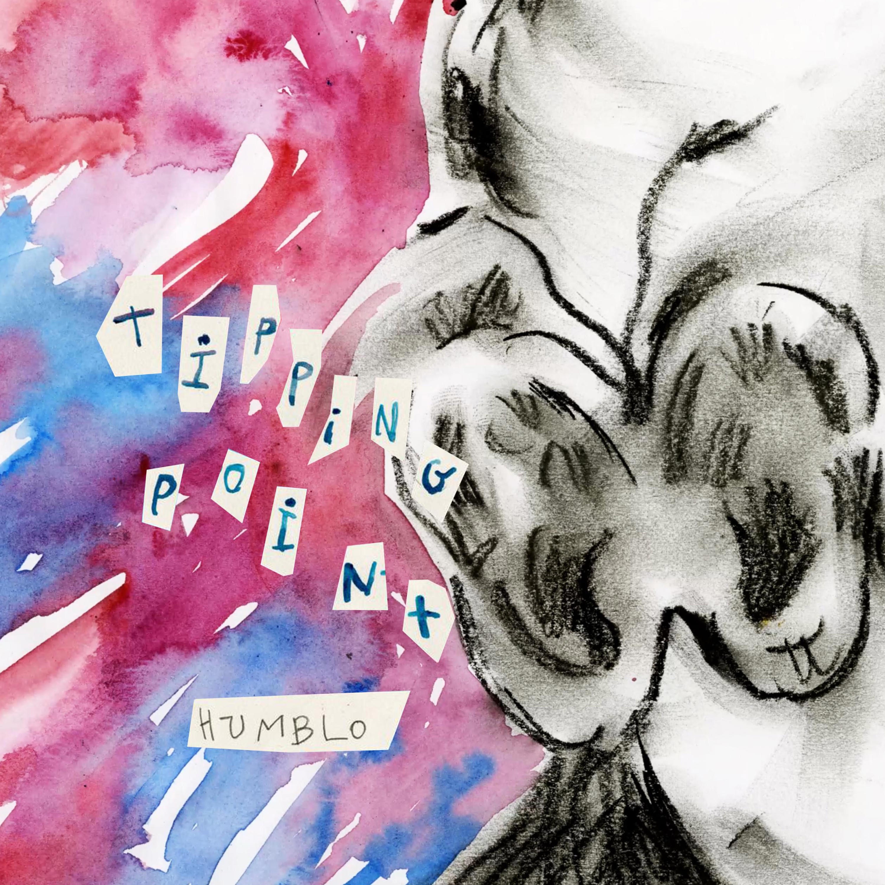 Tipping Point - Single