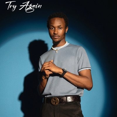 Try Again - Single