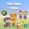 Tiki taka tuka (feat. Iñigito Txapelpunk) - Gookapi Euskaraz lyrics