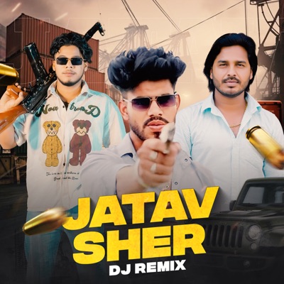 Jatav Sher (Dj Remix) - Single