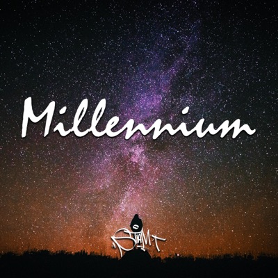 Millennium (feat. Weedlack) - Single