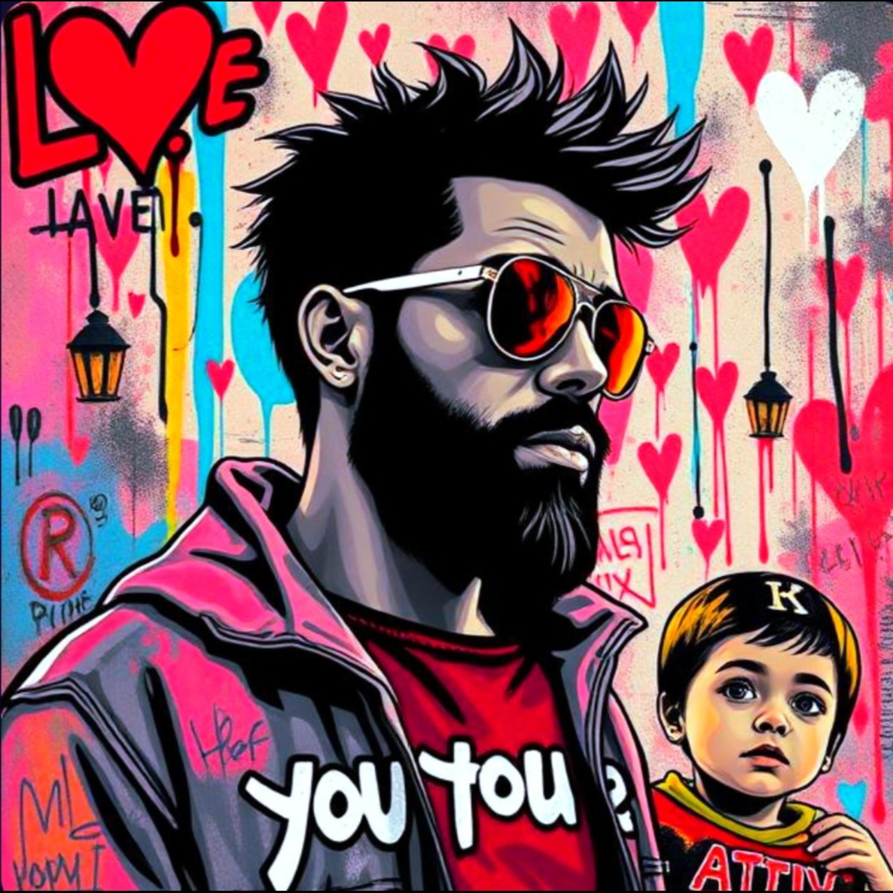 LOVE YOU FOREVE - Single