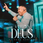 Falei pra Deus (Ao Vivo) - Single