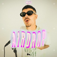 AIRDROP (feat. JART) - Single - MDO