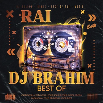 DJ BraHim - Nhar L3id Remix (feat. Adilo Tazi)