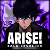 ARISE! - Solo Leveling (feat. Animetrix) - Anbu Monastir
