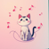 Meow Meow Cat (Meow Meow Version) - The Oling Jut