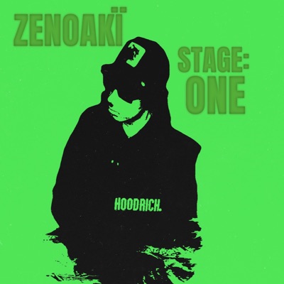 Stage: One - EP