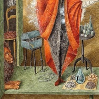 FREE THE LION! - Jazzy lion man