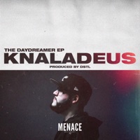 The Daydreamer EP - Knaladeus & Dstl
