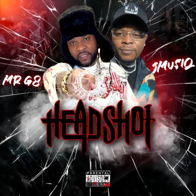 HEADSHOT (feat. JMUSIQ) - Single