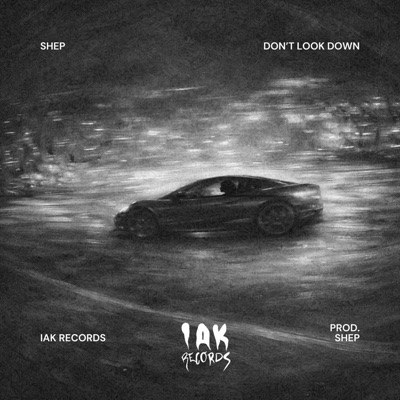 Don't Look Down - Single
