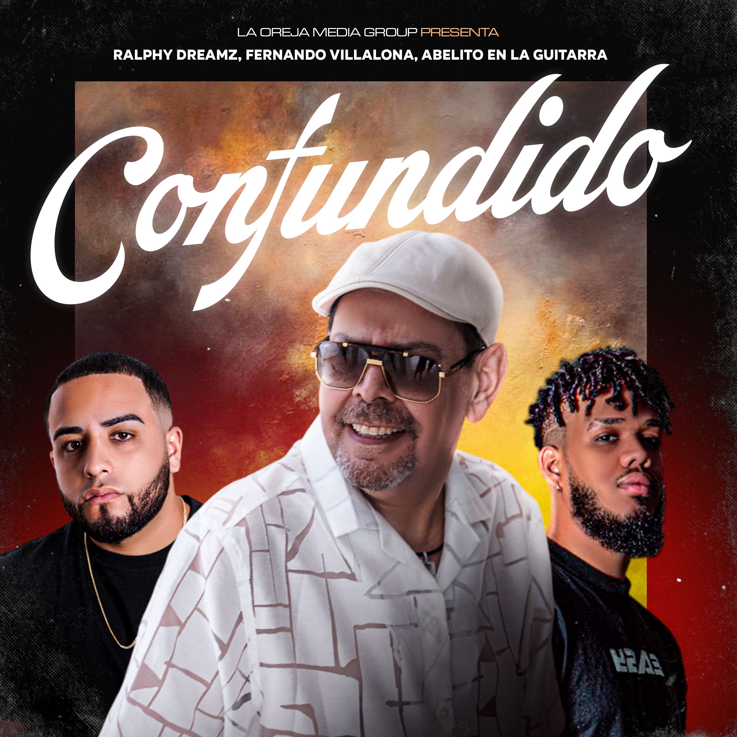 Confundido - Single
