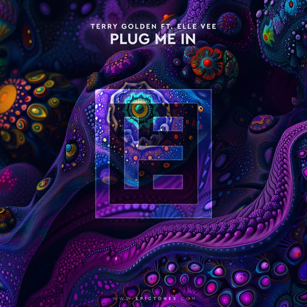 Plug Me In (feat. Elle Vee) - Single