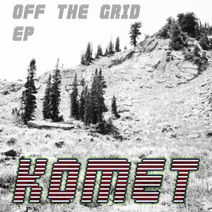 Off the Grid - Single