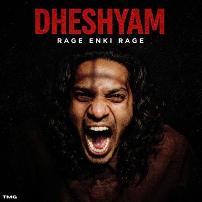 Dheshyam - Rage Enki Rage - Single