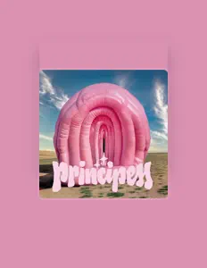 Listen to PRINCIPESS, watch music videos, read bio, see tour dates & more!