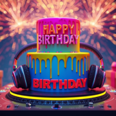 Happy Birthday Song Traditional