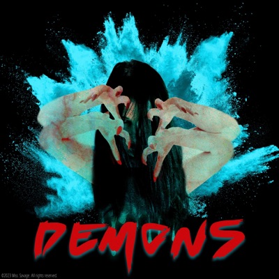 Demons - Single
