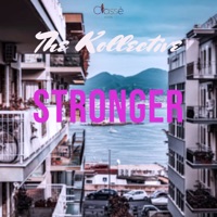 Stronger - Single - The Kollective