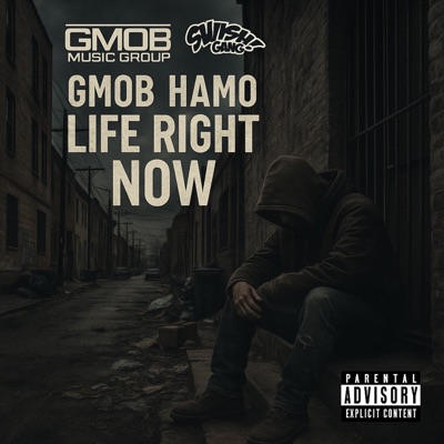 Life Right Now - Single